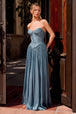 Vestido Largo de Ladivine CD419