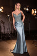 Vestido de gala largo Ladivine CD714