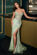 Vestido Ladivine CD727
