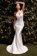 Vestido Ladivine CD797W