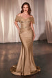 Vestido Largo Ladivine CD798