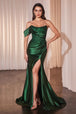 Vestido Largo Ladivine CD804