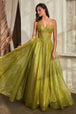 Vestido Largo Ladivine CD832