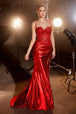 Vestidos de gala Ladivine CD868