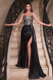 Vestido Largo de Ladivine CDS440