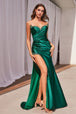 Vestido Largo Ladivine CDS487
