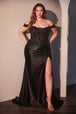 Vestido Ladivine CDS537C