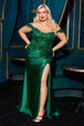 Vestido Ladivine CDS537C
