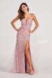 Vestido Largo Colette de Mon Cheri CL2015