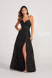 Vestido largo Colette CL2028