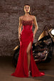 Vestido de gala largo Ladivine CW301
