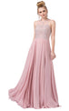 Vestido prom Dancing Queen 2234