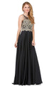 Vestido prom Dancing Queen 2234