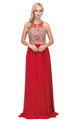 Vestido prom Dancing Queen 2234