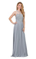 Vestido prom Dancing Queen 2234