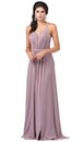 Vestido corto sin mangas con tirantes cruzados y fruncidos Dancing Queen 2541
