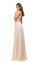Vestido prom Dancing Queen 9548