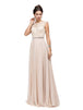 Vestido prom Dancing Queen 9675