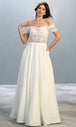Vestido Largo May Queen MQ1639