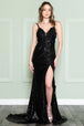 Amelia Couture 5020 Vestido  Largo Sin Mangas