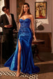 Vestido Largo de Ladivine J884