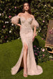Vestido Andrea & Leo MA102