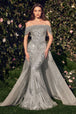 Vestido Andrea & Leo MA103