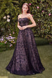 Vestido Andrea & Leo MA104