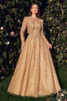 Vestido Andrea & Leo MA104
