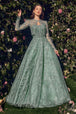 Vestido Andrea & Leo MA104