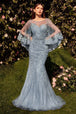 Vestido Andrea & Leo MA105