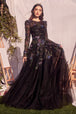 Vestido Andrea & Leo MA107
