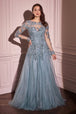 Vestido Andrea & Leo MA108