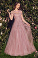 Vestido Andrea & Leo MA108
