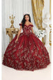 Vestido de quinceañera Layla K LK215