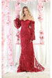 Vestido MQ1973