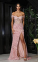Vestido Largo Royal Queen RQ8095