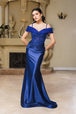 Vestido largo de May Queen MQ2151