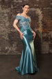 Vestido largo de May Queen MQ2151