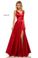 Vestido largo Sherri Hill 52410