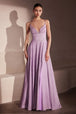 Vestido Largo de Ladivine T214