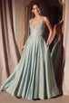 Vestido Largo de Ladivine T214