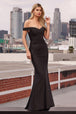 Vestido largo de Ladivine T402