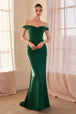 Vestido largo de Ladivine T402