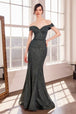 Vestido Ladivine T602