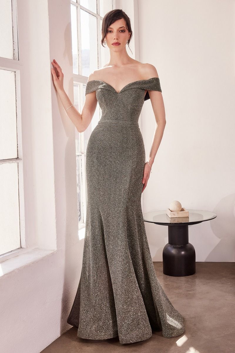 Vestido Ladivine T602