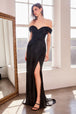 Vestido Largo de Ladivine T605