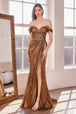 Vestido Largo de Ladivine T605