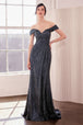 Vestido Largo de Ladivine T605
