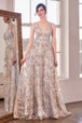 Vestido Ladivine T606